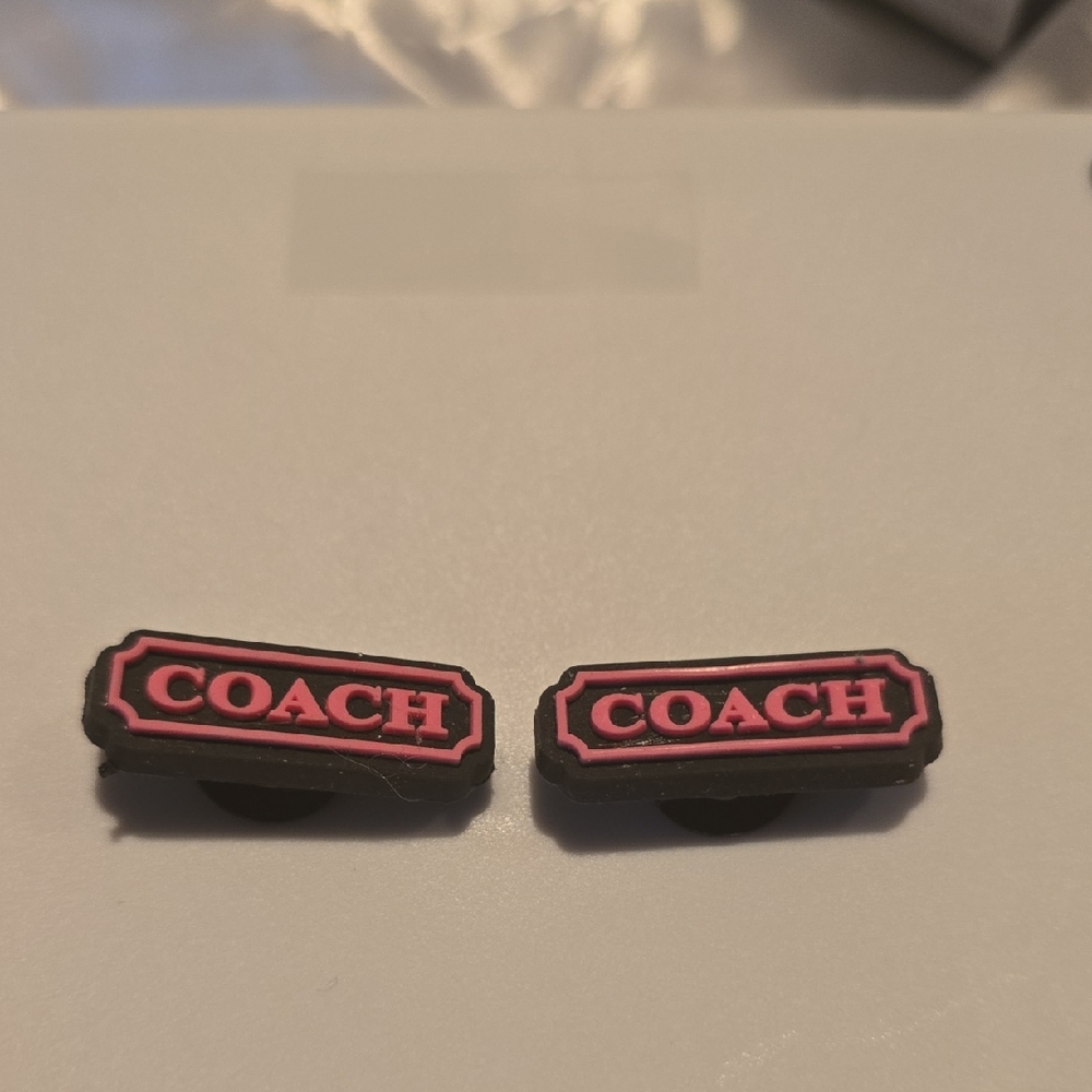 CROC CHARMS (2)